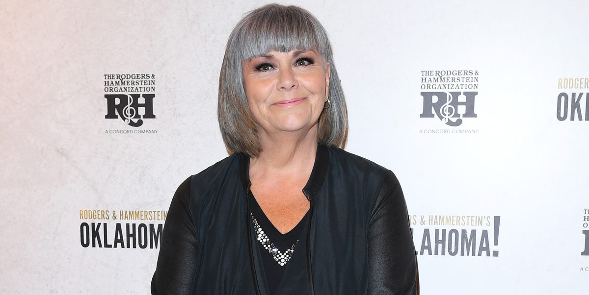 Dawn French, 68 ans : comment elle a perdu 7,5 pierres en marchant, une méthode simple mais redoutable !