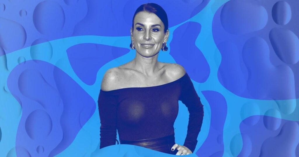 L’astuce de Coleen Rooney : le squat sous la douche, idéal pour les mamans pressées !