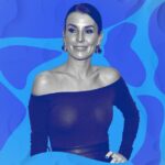 L’astuce de Coleen Rooney : le squat sous la douche, idéal pour les mamans pressées !