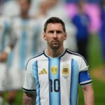 Menace au Mundial : "Je vais entrer au stade d'Atlanta et faire sauter Messi avec quatre bombes sur moi"