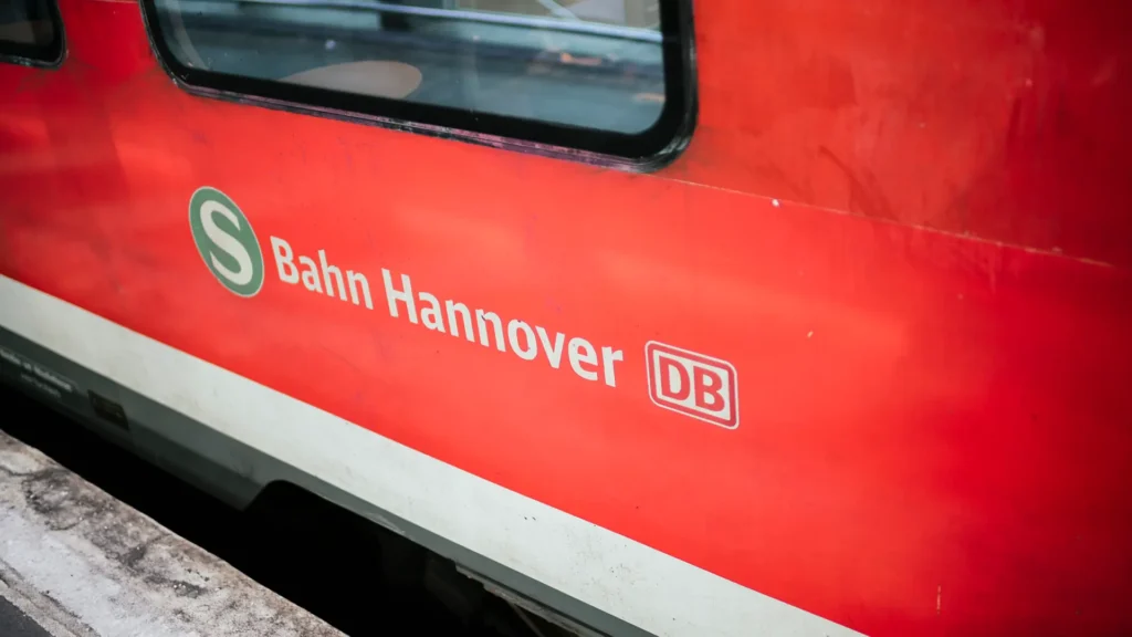Nouveaux Perturbations des S-Bahn autour de Hanovre