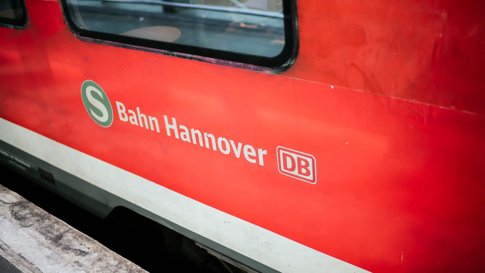 Nouveaux Perturbations des S-Bahn autour de Hanovre