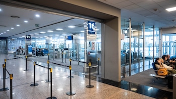 aeroparque