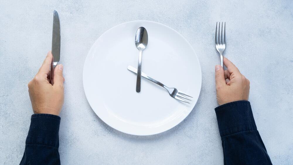 Réduire les heures de repas