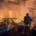 Russie et Ukraine : échanges de frappes mortelles, sept victimes au bilan