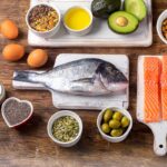 Neuf aliments riches en Oméga-3 pour booster cerveau et cœur