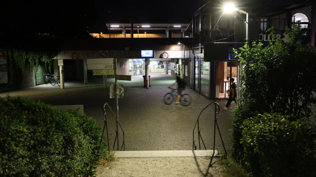 Interdiction d'alcool dans les stations : Dachau et Freising remettent en question son efficacité