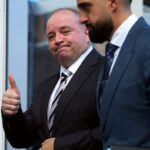 Héros de l'attaque terroriste de Bondi : les charges d'agression et d'intimidation contre Ahmed Al Ahmed abandonnées