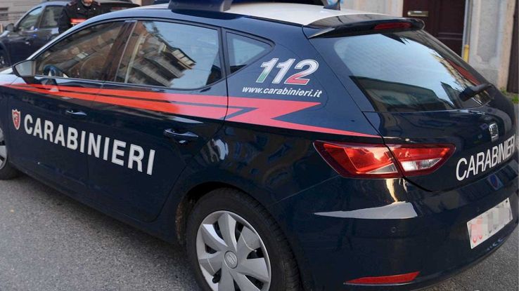 Homicide à Cutro