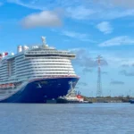 Meyer Werft à Papenburg : Disney opte pour des navires de croisière