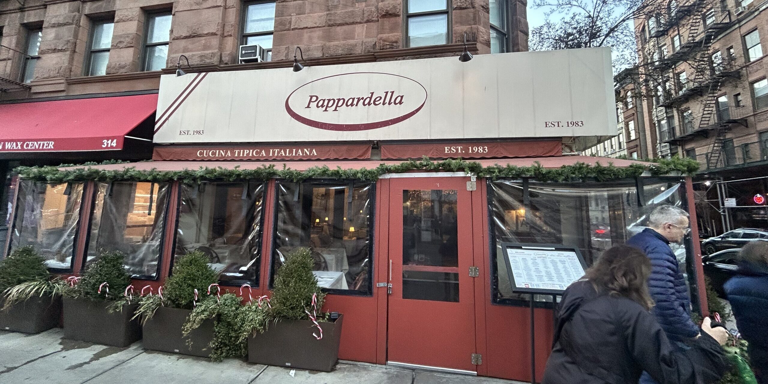 Les Meilleurs Restaurants Sans Gluten de l'Upper West Side