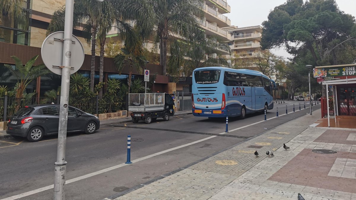 Acquitté pour manque de preuves d'une agression à Salou