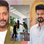 Ravi Mohan s’inspire de l’esprit de Thalapathy Vijay avec un entraînement de boxe intense : un expert dévoile les bienfaits sur force, endurance et bien-être mental.