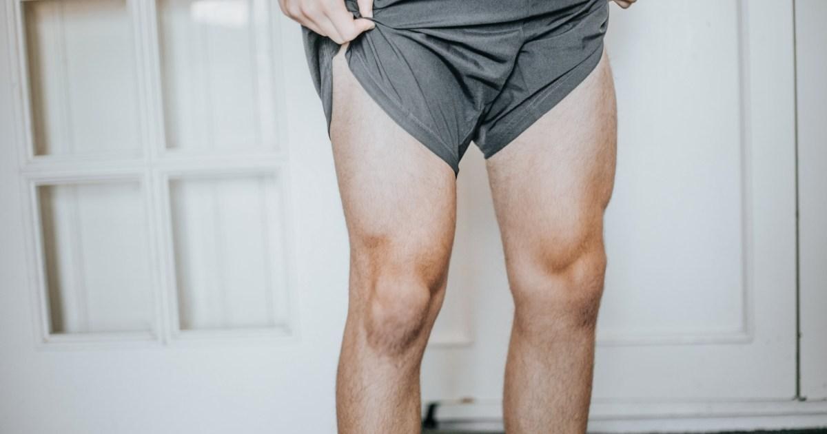 Guide médical : le « pénis de gym » – définition, durée et solutions pour récupérer