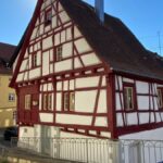 Découvrez la visite du plus ancien bâtiment de la ville !