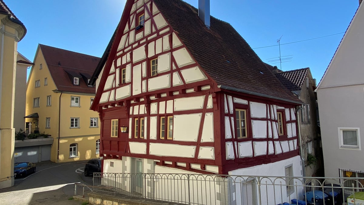 Découvrez la visite du plus ancien bâtiment de la ville !