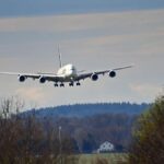 Après une quasi-tragédie à Munich : incident Lufthansa à l'atterrissage