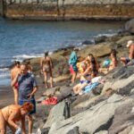 Regeneration du front marin de San Andrés : l'initiative de l'association El Pescador