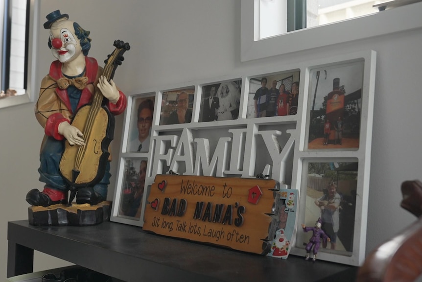 Photo de famille