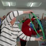 Les programmes d'exercice : essentiels pour prévenir les chutes chez les seniors australiens