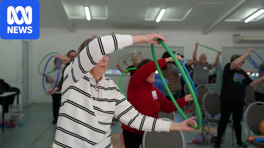 Les programmes d'exercice : essentiels pour prévenir les chutes chez les seniors australiens