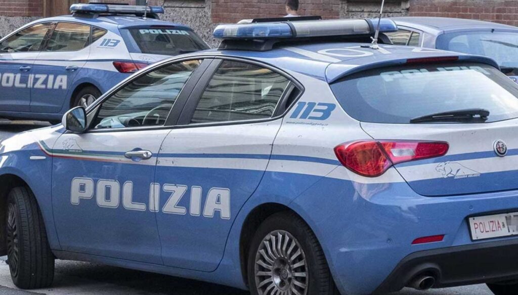 Féminicide à Colleferro : une femme tuée par son mari devant ses enfants