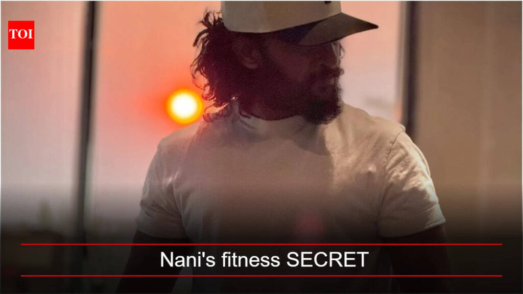 Le secret forme de Nani, star de 'The Paradise' : Pas de gym, food traditionnelle et cardio !