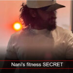 Le secret forme de Nani, star de 'The Paradise' : Pas de gym, food traditionnelle et cardio !