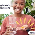 Gummies, effervescents et formats pratiques : les vitamines et suppléments australiens se modernisent !