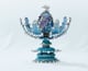 Le Fabergé Egg à bord du « Seven Seas Grandeur »