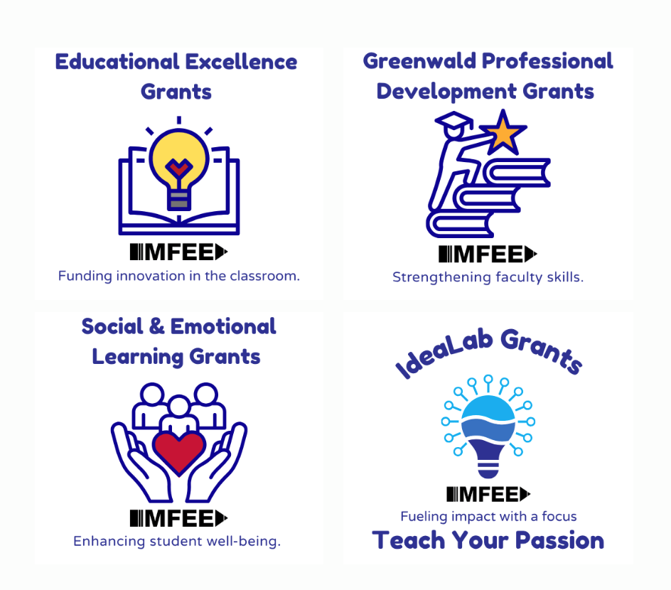 MFEE Lance des Bourses pour Enseignants : Partagez Vos Passions !