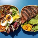 La révolution du Proteinmaxxing à L.A. : les petits restos sur le fil du rasoir