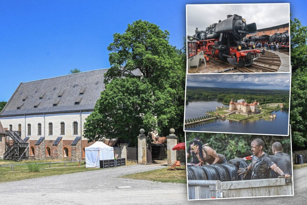 Dix conseils incontournables pour découvrir Dresde et ses environs