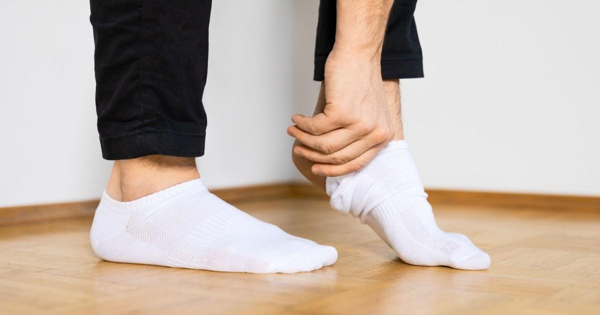 7 signes surprenants qui prouvent que vous êtes en bonne santé !