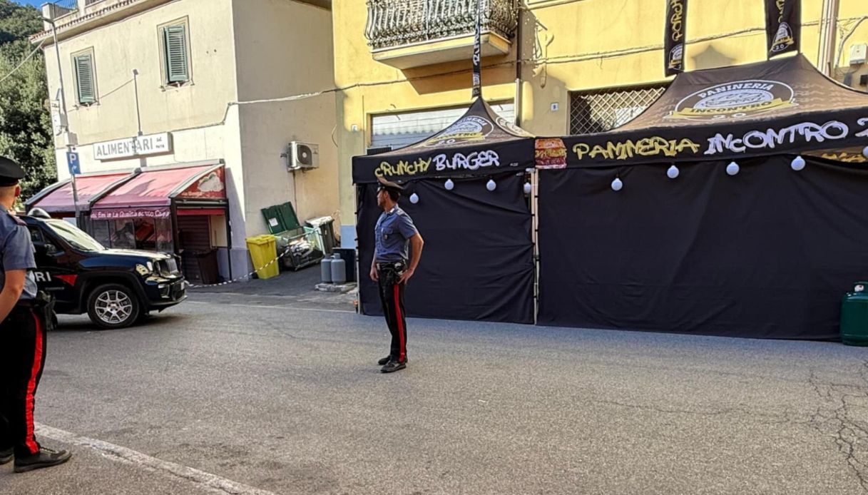 Tragédie à Allumiere : Deux ambulants victimes de monoxyde de carbone lors du Palio
