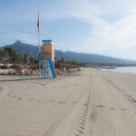 Marbella revitalise ses plages pour un littoral d’excellence