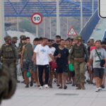 Crisis à Ceuta : les hackers 'Jabaroot' dévoilent des milliers de noms de l'intelligence marocaine