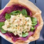 Le marché de Brightwaters dévoile un menu bio et sans gluten !
