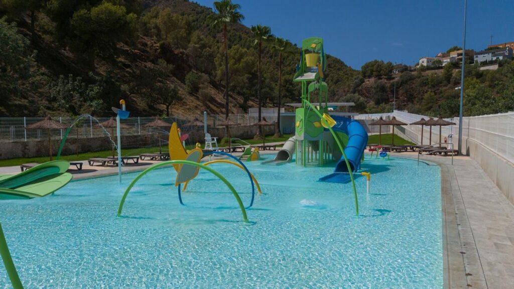 Inauguration tant attendue : Le parc aquatique de La Vall d'Uixó ouvre ses portes !