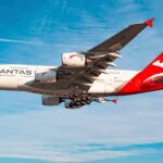 Qantas se sépare de l'Airbus A380