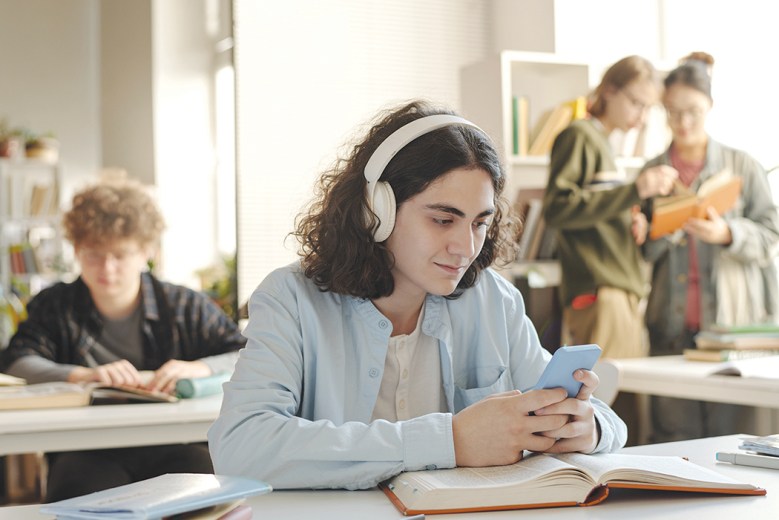 À l'université du Maine, l'info locale enrichit l'éducation