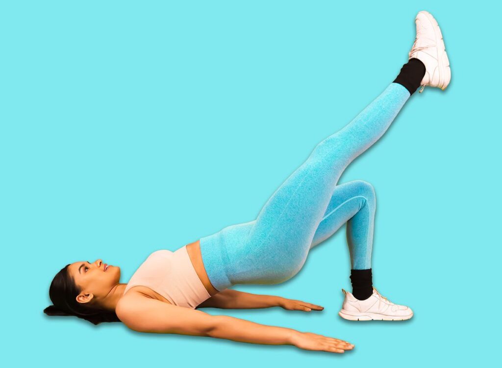 Test du Pont sur Une Jambe Après 60 Ans : Combien de Temps Tenir ?
