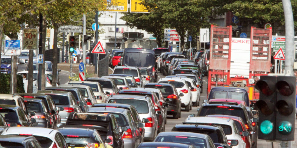 Brinkhoffstraße : Accès au Wall interdit dès aujourd'hui