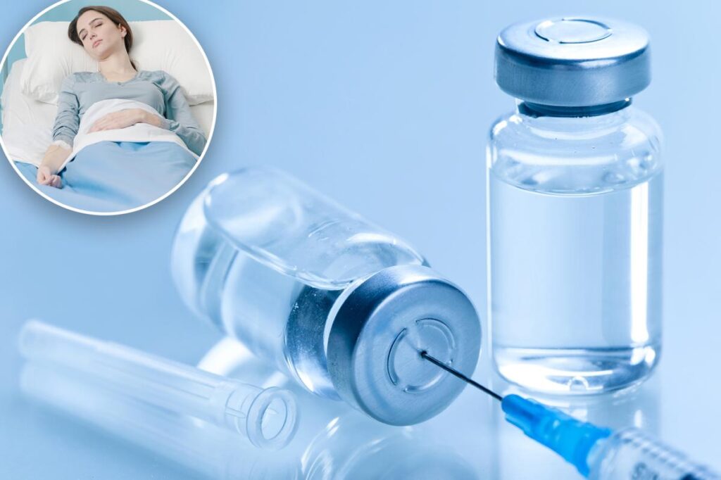 Alerte de la FDA sur un supplément tendance pour la longévité après des hospitalisations