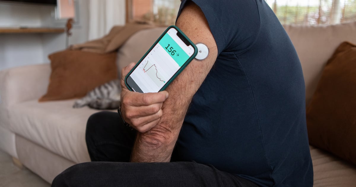 30 jours avec un moniteur de glucose : révélations sur mon alimentation et mon exercice
