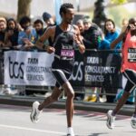 4 astuces simples pour courir plus vite et mieux