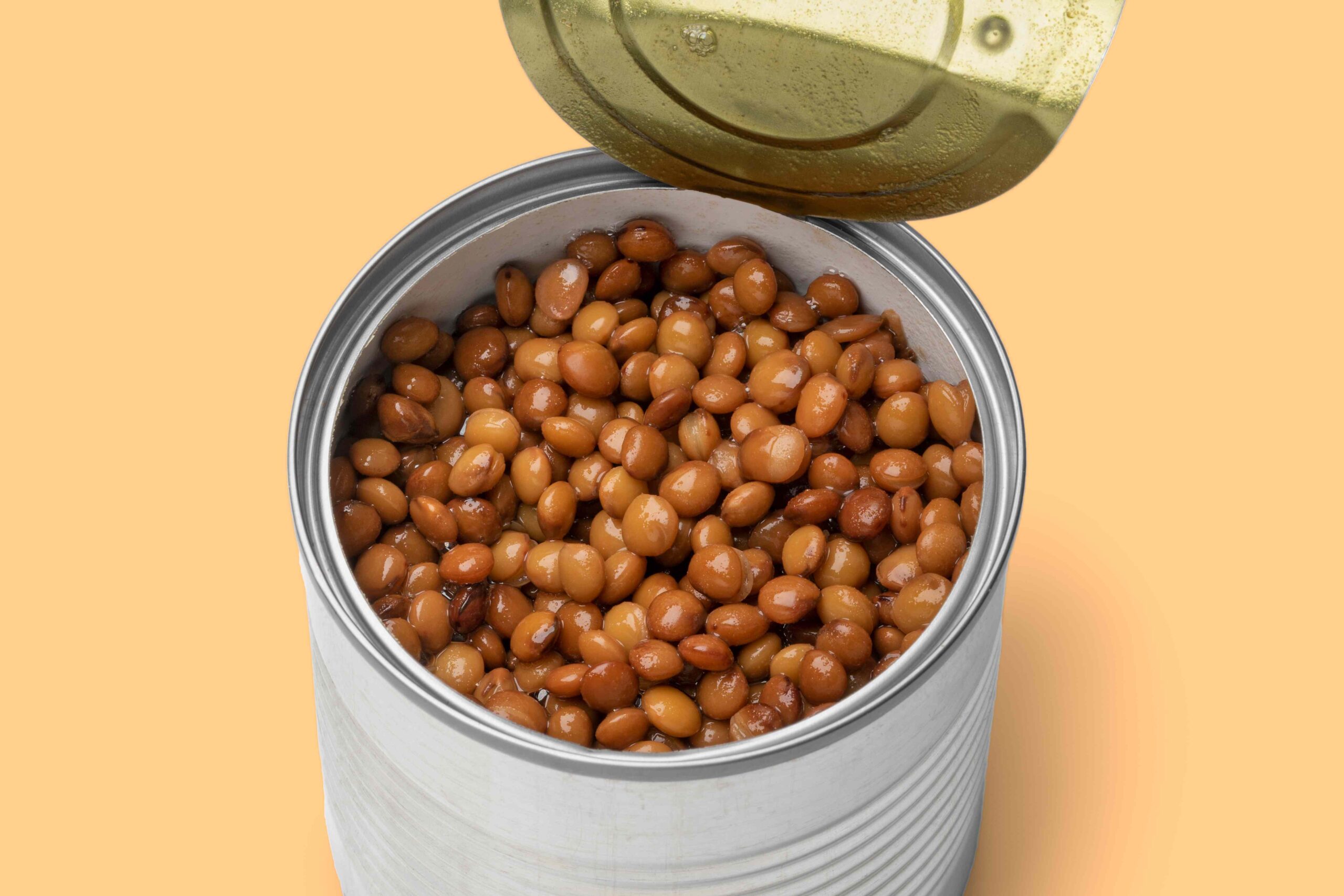 5 Bonnes Raisons de Garder des Haricots en Conserves dans Votre Cuisine