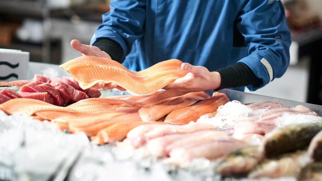 5 Poissons Sains à Adopter selon un Nutritionniste