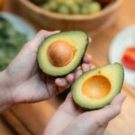 6 Aliments Plus Riche en Fibres Que l'Avocat
