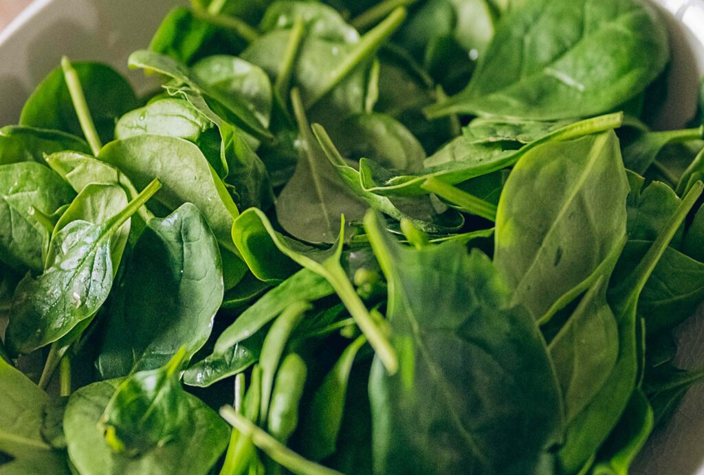 7 Légumes pour Booster Votre Potassium